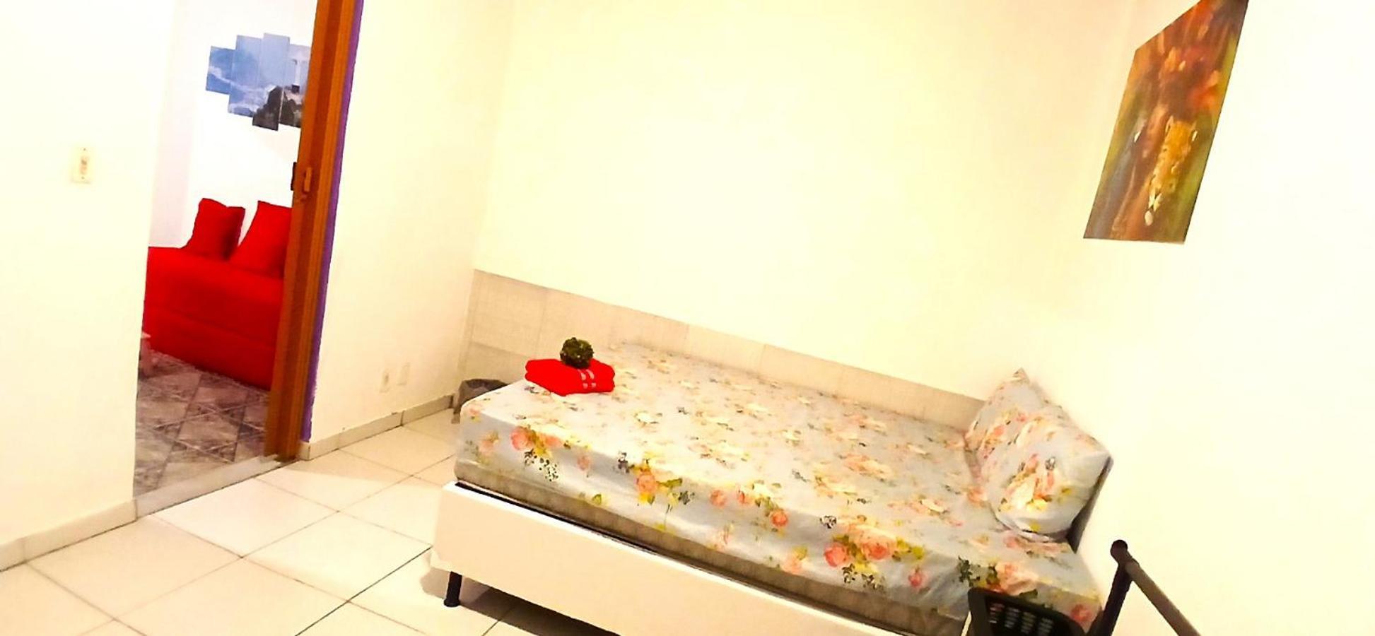 Casario With Terrace Kitchen!Workation Private Entire House For Rent!Monthly Weekly 1 Or 2 People Ok!Gas!Supermarket!Fiber Internet!Rapidbrt Metro2 Station!Nomadremotework!Big Reduction For Over 21 Or 28 Days!Only 1 Ride To City Center Beach Holiday home Rio de Janeiro