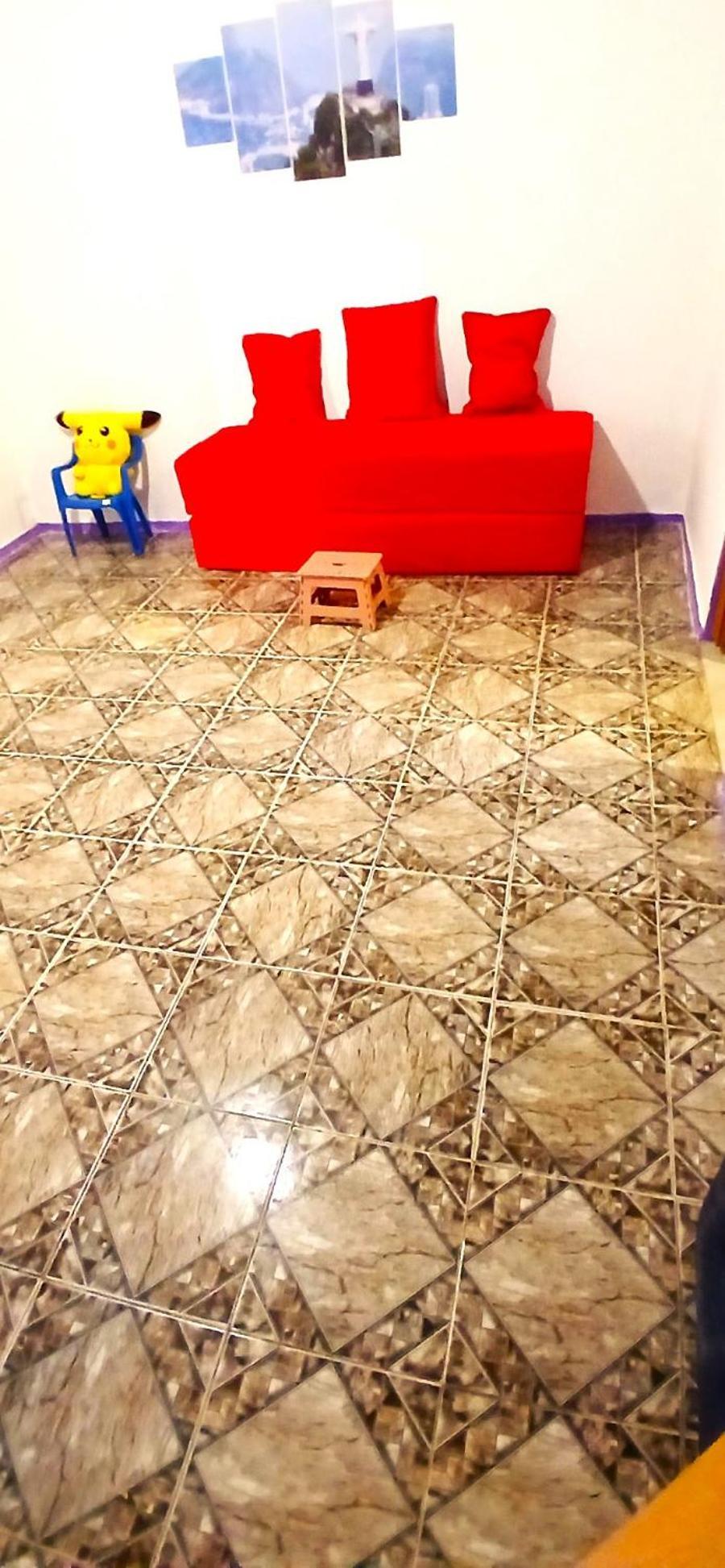 Casario With Terrace Kitchen!Workation Private Entire House For Rent!Monthly Weekly 1 Or 2 People Ok!Gas!Supermarket!Fiber Internet!Rapidbrt Metro2 Station!Nomadremotework!Big Reduction For Over 21 Or 28 Days!Only 1 Ride To City Center Beach * Rio de Janeiro