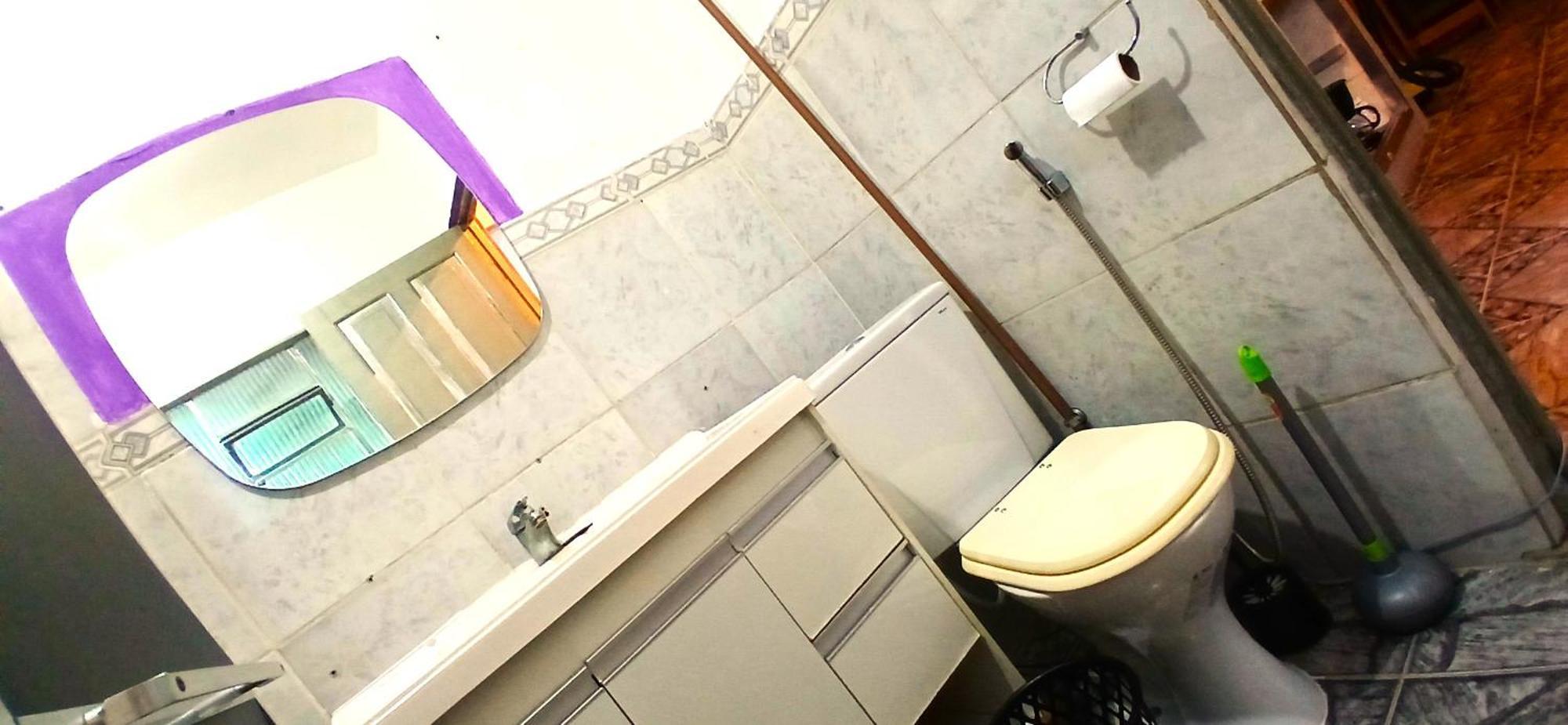 Casario With Terrace Kitchen!Workation Private Entire House For Rent!Monthly Weekly 1 Or 2 People Ok!Gas!Supermarket!Fiber Internet!Rapidbrt Metro2 Station!Nomadremotework!Big Reduction For Over 21 Or 28 Days!Only 1 Ride To City Center Beach