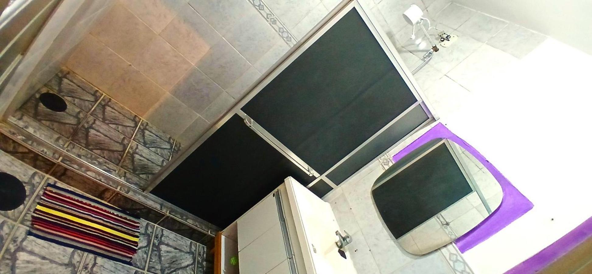 Casario With Terrace Kitchen!Workation Private Entire House For Rent!Monthly Weekly 1 Or 2 People Ok!Gas!Supermarket!Fiber Internet!Rapidbrt Metro2 Station!Nomadremotework!Big Reduction For Over 21 Or 28 Days!Only 1 Ride To City Center Beach
