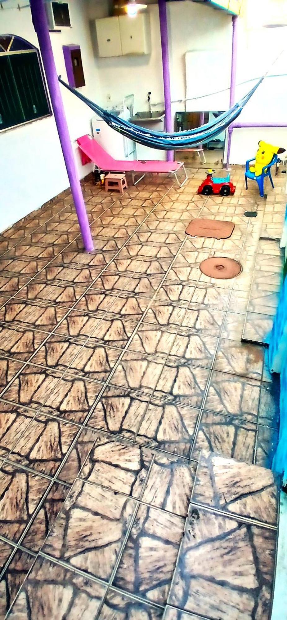 Holiday home Casario With Terrace Kitchen!Workation Private Entire House For Rent!Monthly Weekly 1 Or 2 People Ok!Gas!Supermarket!Fiber Internet!Rapidbrt Metro2 Station!Nomadremotework!Big Reduction For Over 21 Or 28 Days!Only 1 Ride To City Center Beach Rio de Janeiro
