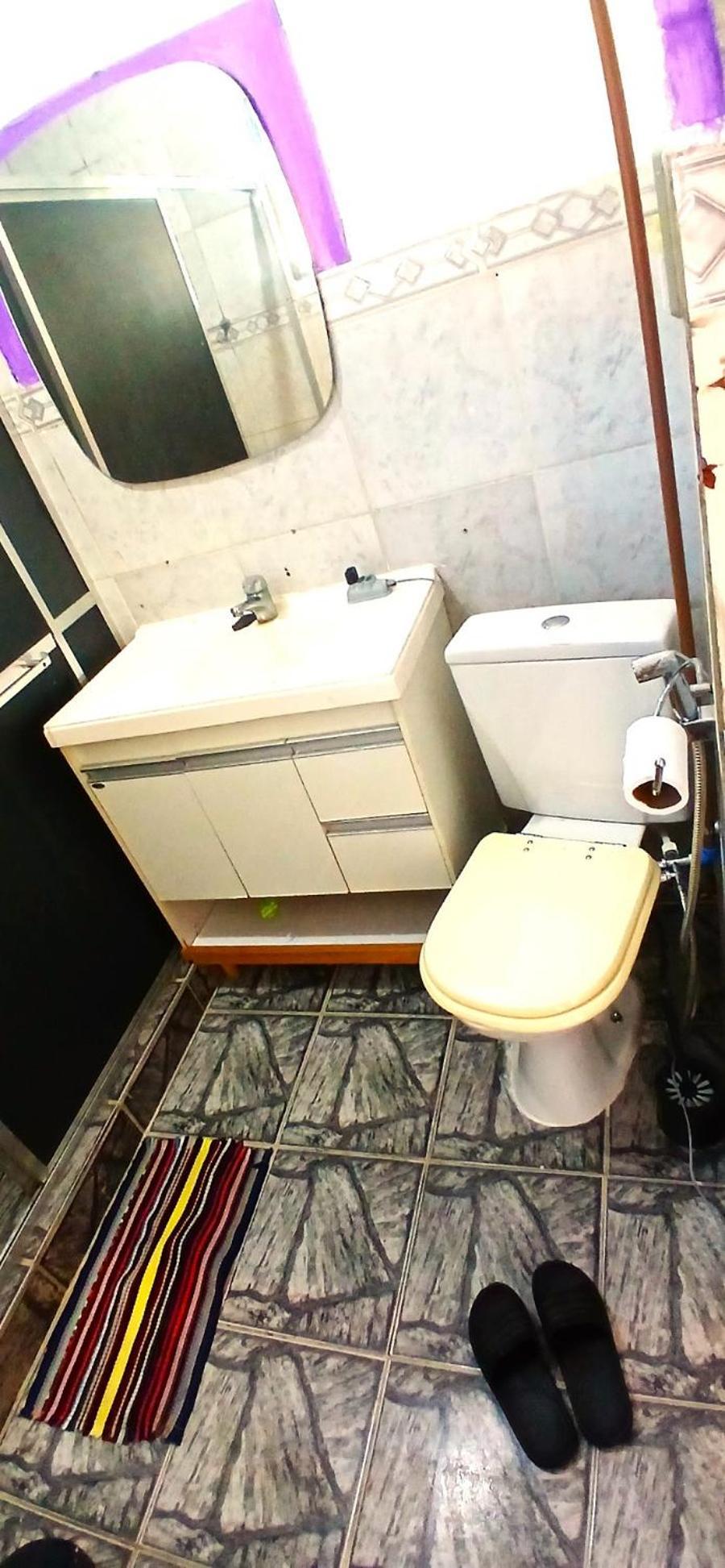 Holiday home Casario With Terrace Kitchen!Workation Private Entire House For Rent!Monthly Weekly 1 Or 2 People Ok!Gas!Supermarket!Fiber Internet!Rapidbrt Metro2 Station!Nomadremotework!Big Reduction For Over 21 Or 28 Days!Only 1 Ride To City Center Beach *