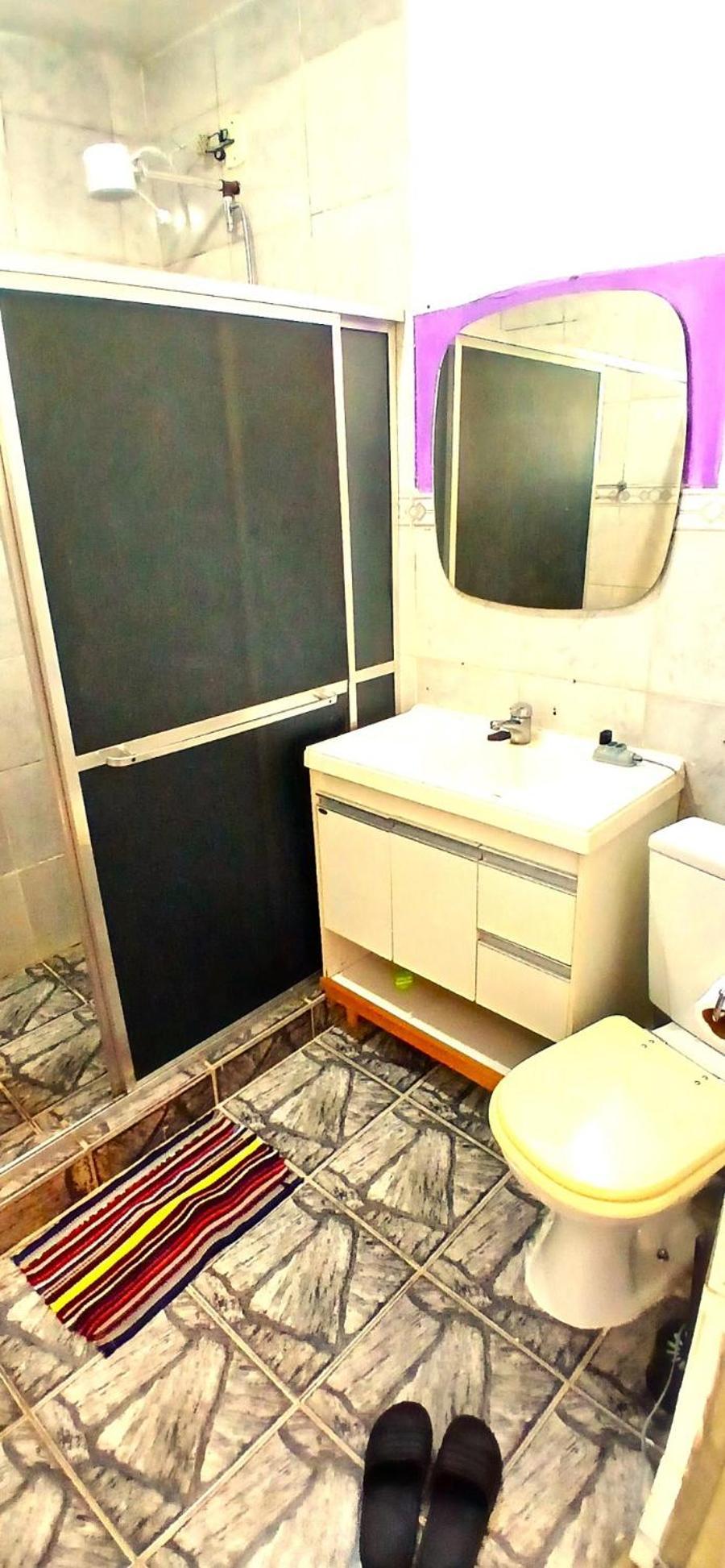 Casario With Terrace Kitchen!Workation Private Entire House For Rent!Monthly Weekly 1 Or 2 People Ok!Gas!Supermarket!Fiber Internet!Rapidbrt Metro2 Station!Nomadremotework!Big Reduction For Over 21 Or 28 Days!Only 1 Ride To City Center Beach Holiday home *
