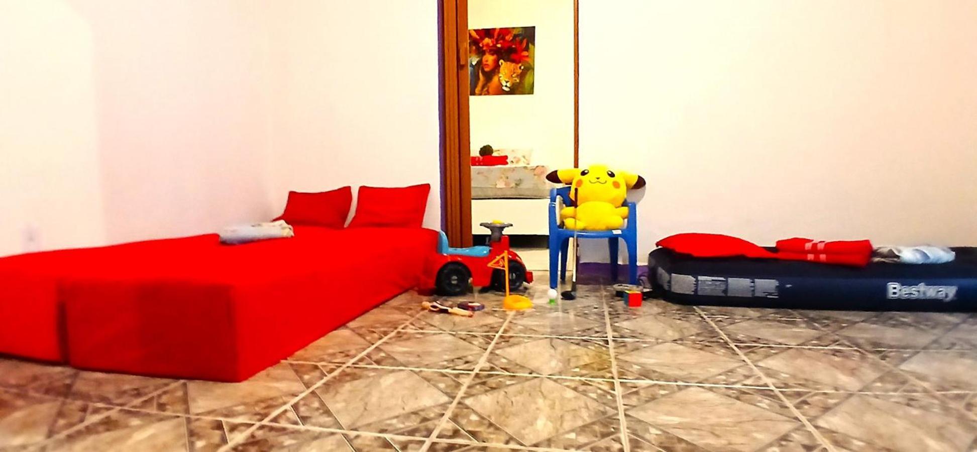 Casario With Terrace Kitchen!Workation Private Entire House For Rent!Monthly Weekly 1 Or 2 People Ok!Gas!Supermarket!Fiber Internet!Rapidbrt Metro2 Station!Nomadremotework!Big Reduction For Over 21 Or 28 Days!Only 1 Ride To City Center Beach