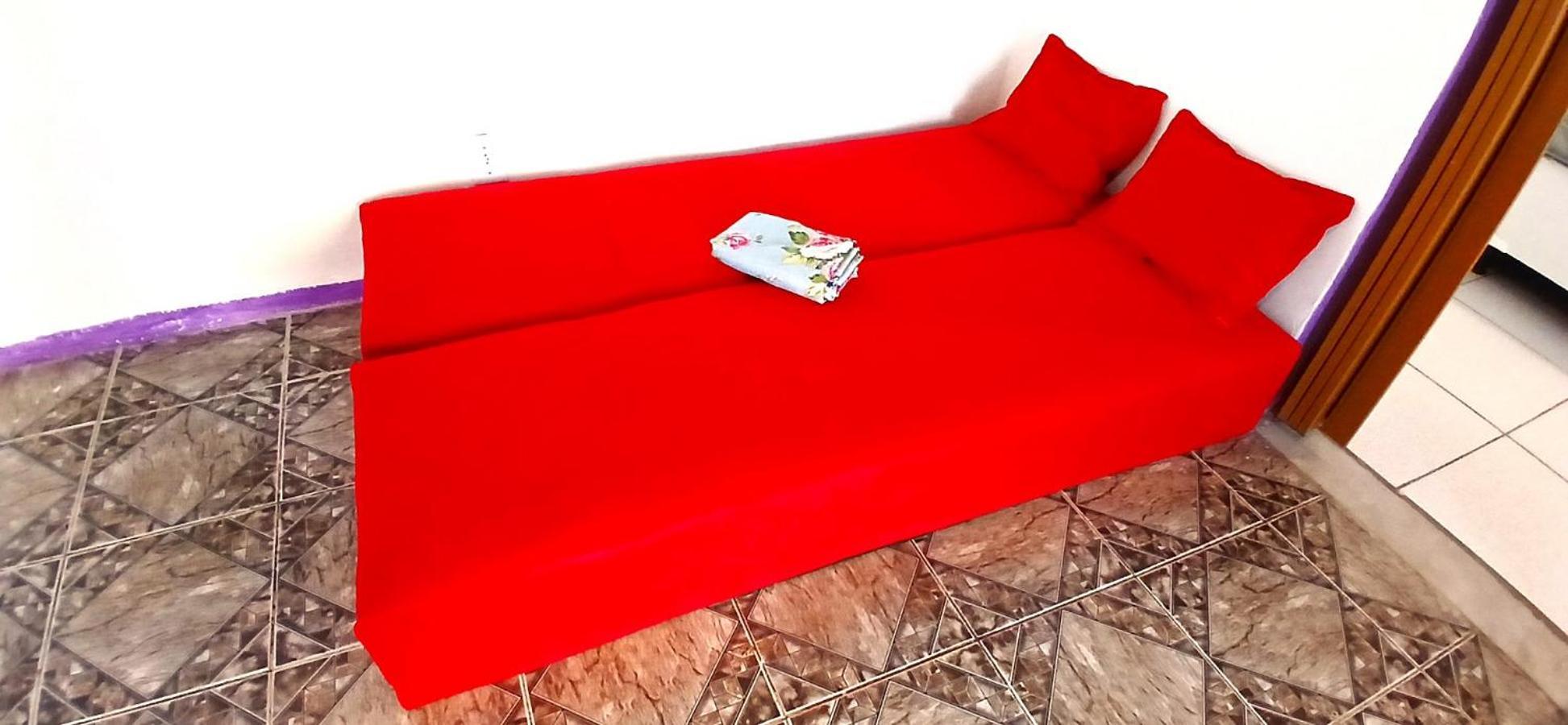 Casario With Terrace Kitchen!Workation Private Entire House For Rent!Monthly Weekly 1 Or 2 People Ok!Gas!Supermarket!Fiber Internet!Rapidbrt Metro2 Station!Nomadremotework!Big Reduction For Over 21 Or 28 Days!Only 1 Ride To City Center Beach Holiday home