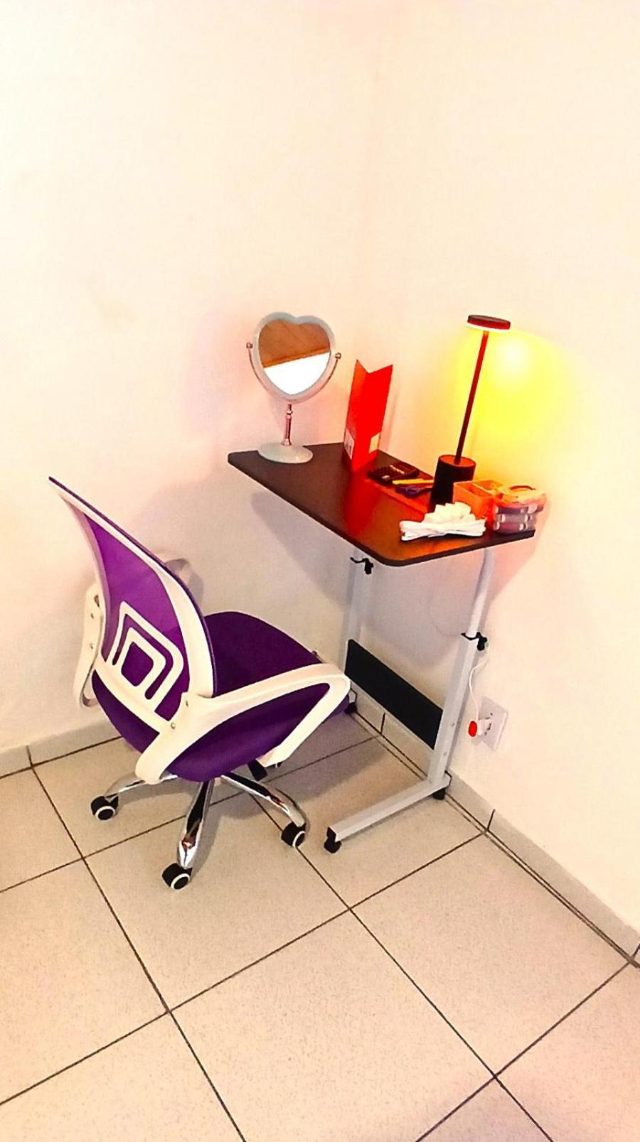 Casario With Terrace Kitchen!Workation Private Entire House For Rent!Monthly Weekly 1 Or 2 People Ok!Gas!Supermarket!Fiber Internet!Rapidbrt Metro2 Station!Nomadremotework!Big Reduction For Over 21 Or 28 Days!Only 1 Ride To City Center Beach * Rio de Janeiro