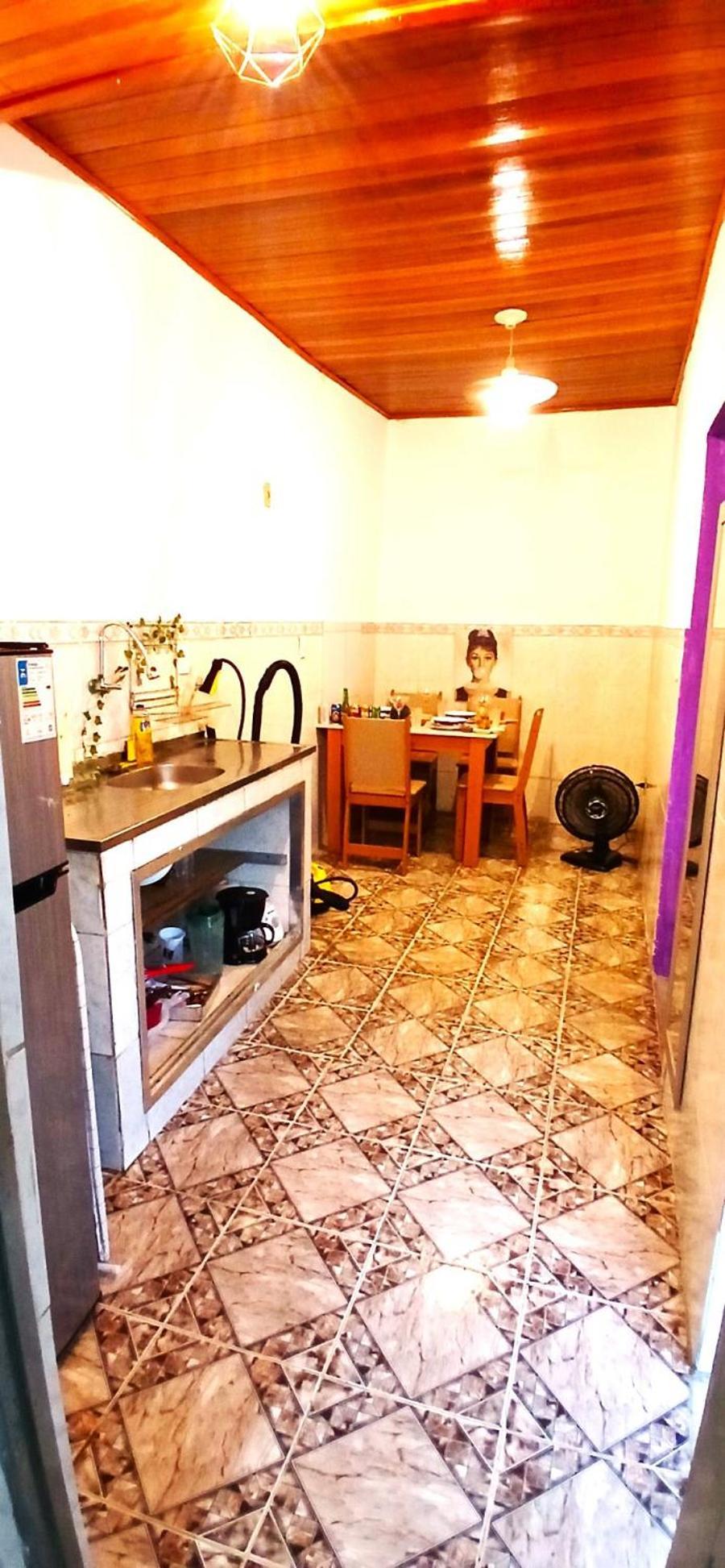 Holiday home Casario With Terrace Kitchen!Workation Private Entire House For Rent!Monthly Weekly 1 Or 2 People Ok!Gas!Supermarket!Fiber Internet!Rapidbrt Metro2 Station!Nomadremotework!Big Reduction For Over 21 Or 28 Days!Only 1 Ride To City Center Beach *