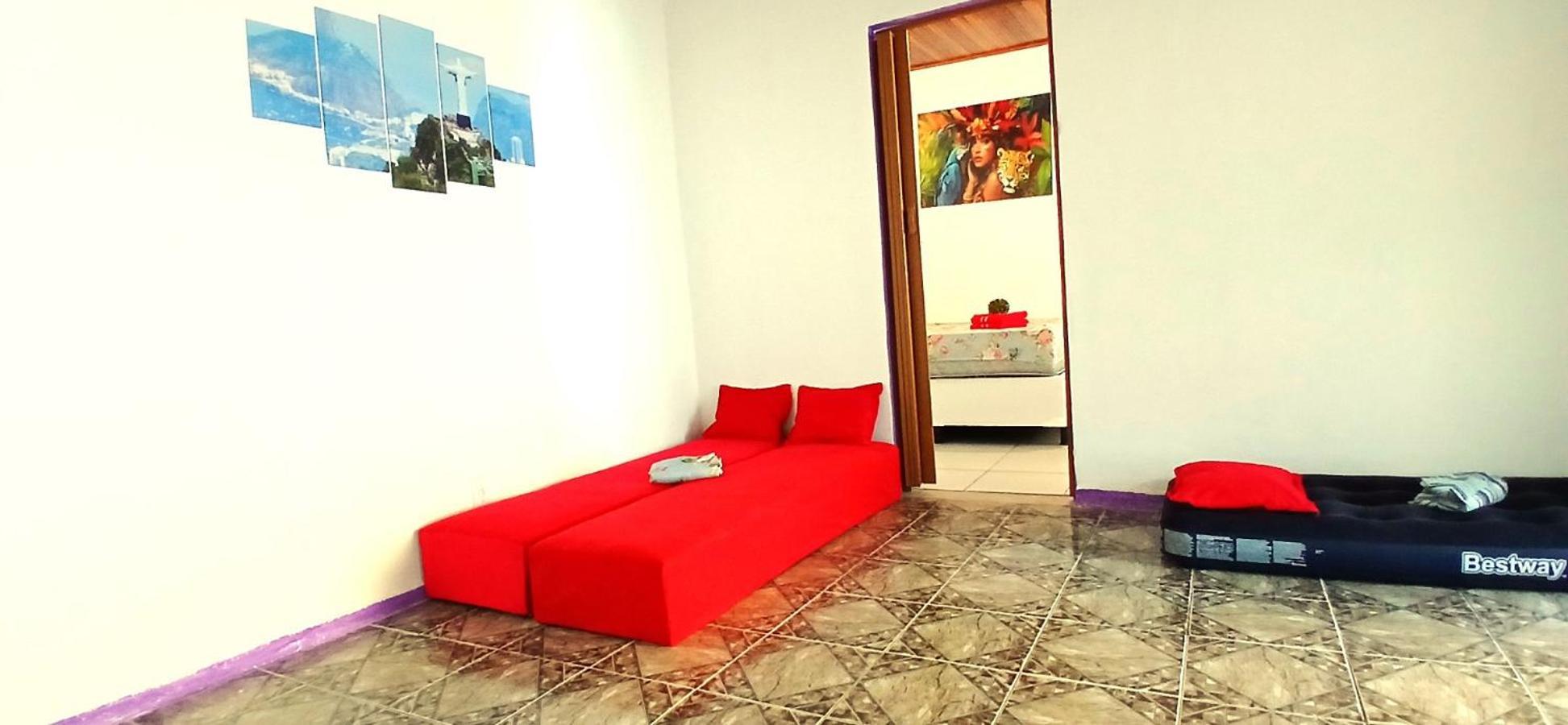 Holiday home Casario With Terrace Kitchen!Workation Private Entire House For Rent!Monthly Weekly 1 Or 2 People Ok!Gas!Supermarket!Fiber Internet!Rapidbrt Metro2 Station!Nomadremotework!Big Reduction For Over 21 Or 28 Days!Only 1 Ride To City Center Beach