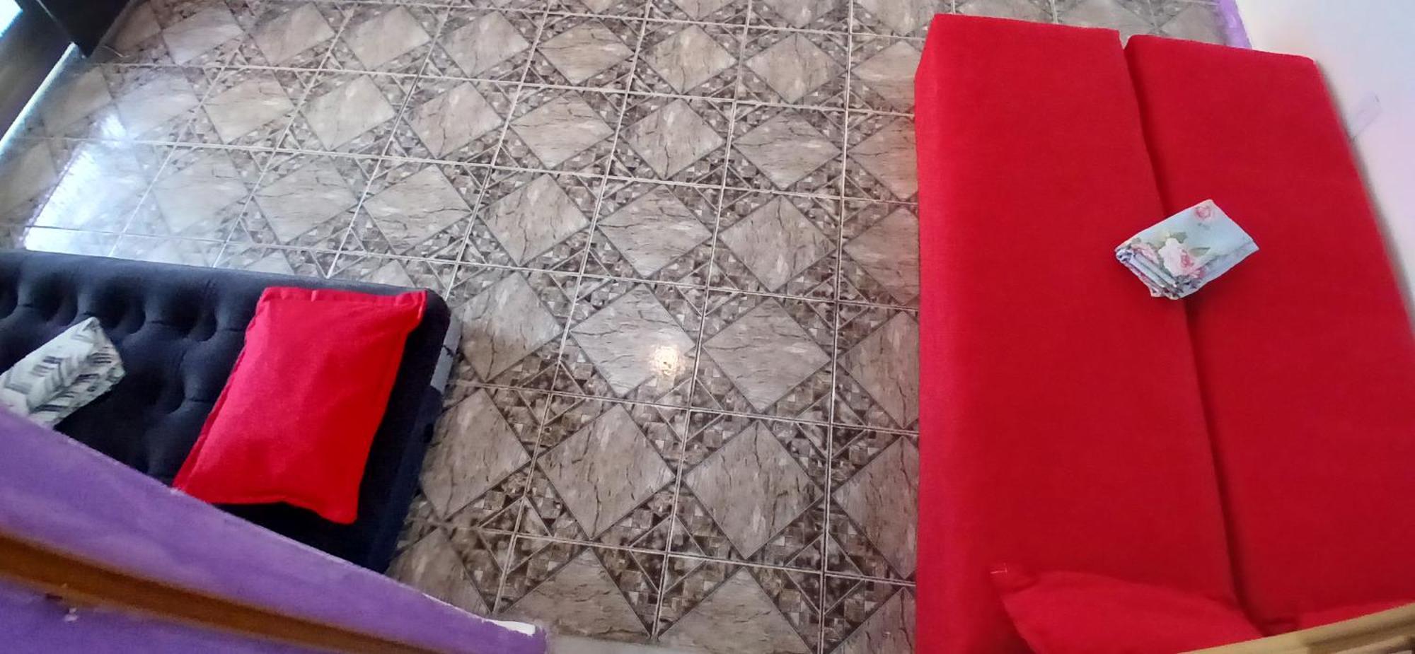 Holiday home Casario With Terrace Kitchen!Workation Private Entire House For Rent!Monthly Weekly 1 Or 2 People Ok!Gas!Supermarket!Fiber Internet!Rapidbrt Metro2 Station!Nomadremotework!Big Reduction For Over 21 Or 28 Days!Only 1 Ride To City Center Beach