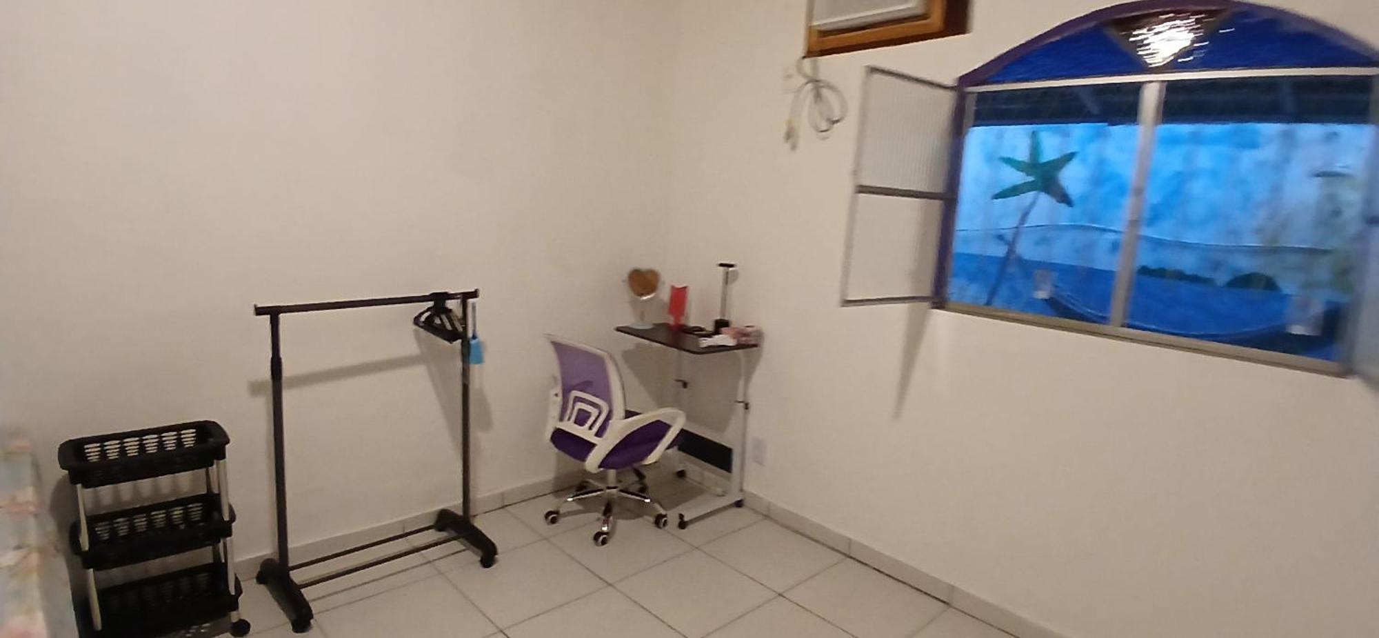 Holiday home Casario With Terrace Kitchen!Workation Private Entire House For Rent!Monthly Weekly 1 Or 2 People Ok!Gas!Supermarket!Fiber Internet!Rapidbrt Metro2 Station!Nomadremotework!Big Reduction For Over 21 Or 28 Days!Only 1 Ride To City Center Beach *